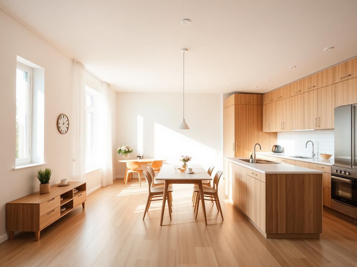 Wynajem mieszkań RentLubin