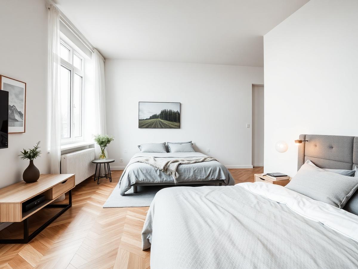 Sprzedaż mieszkań RentLubin